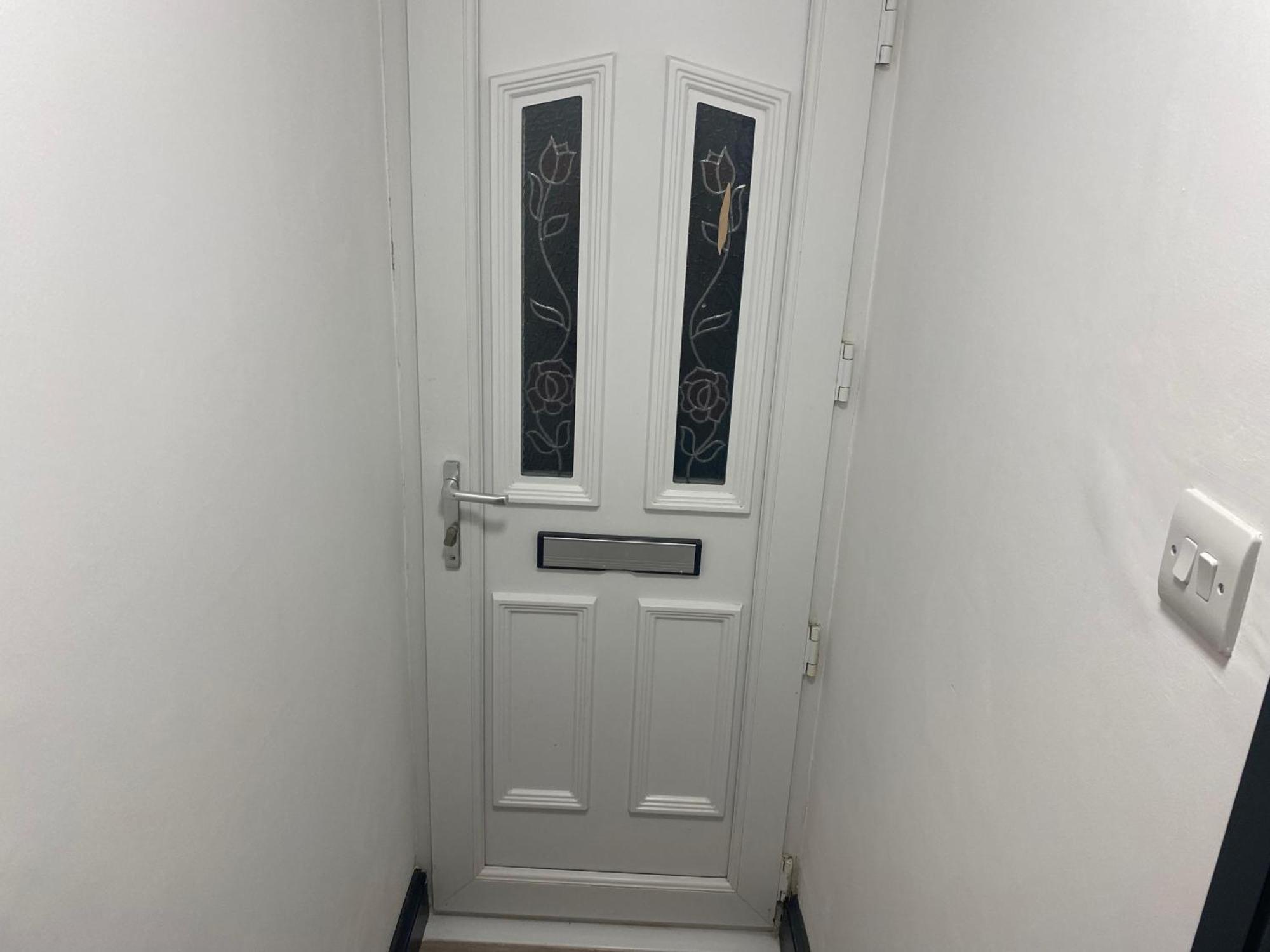 Houghton Guest House 2 Stoke-on-Trent Exterior foto